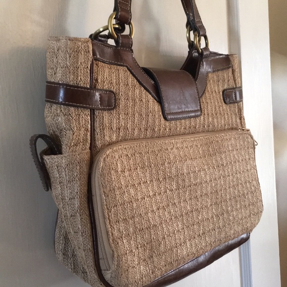 Handbag casual - Picture 3 of 5